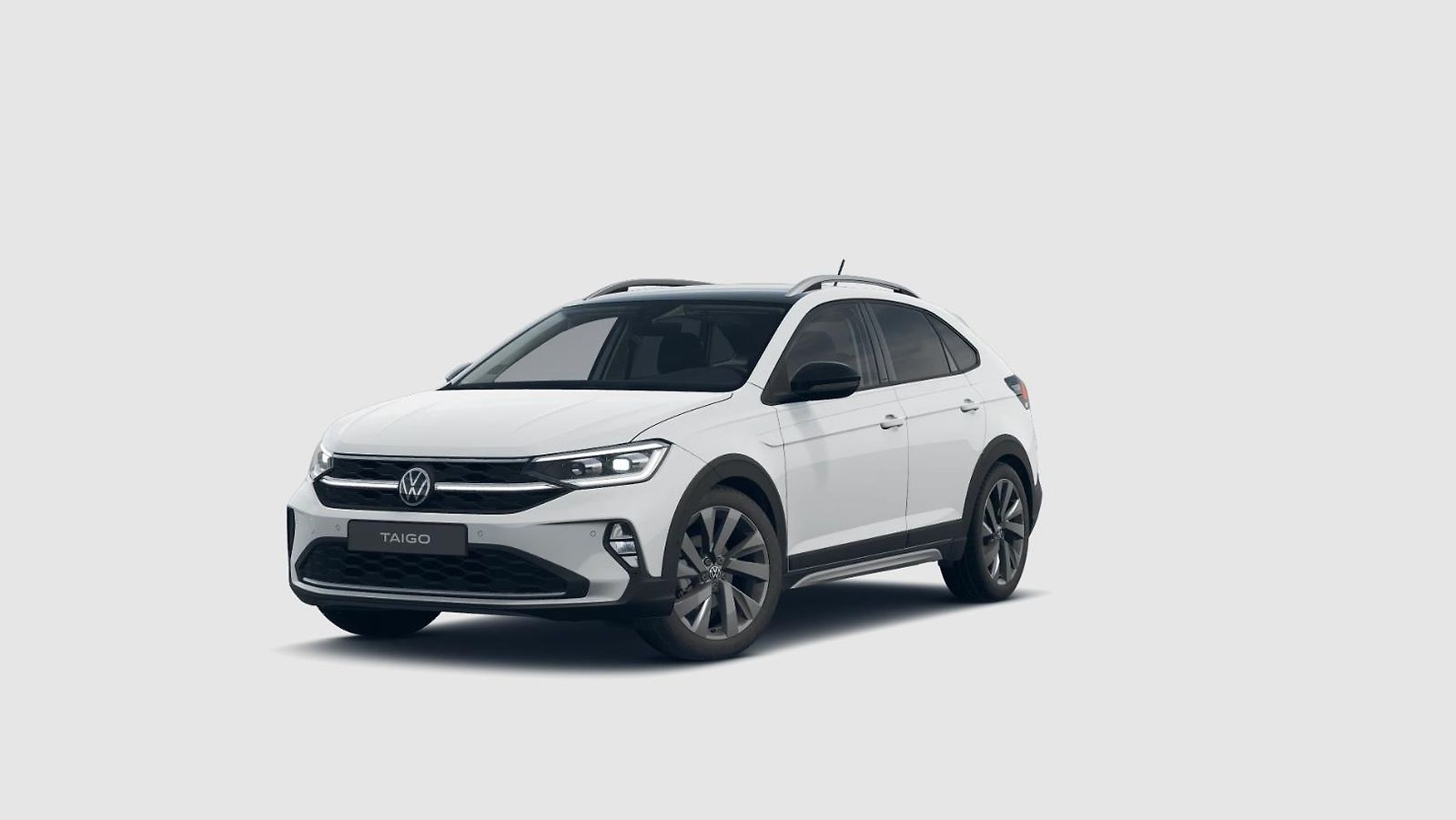 Volkswagen Taigo 1,0 TSI 85 kW 7DSG