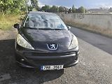 Peugeot 207 (2007) Peugeot 207 1.6 HDI  80KW RV 2 - náhled 7