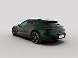 Porsche Taycan 4 Cross Turismo Chrono Venti - náhled 6