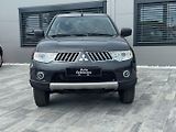 Mitsubishi L200 (2011) 2.5 DI-D 100KW 4WD HARDTOP - náhled 1