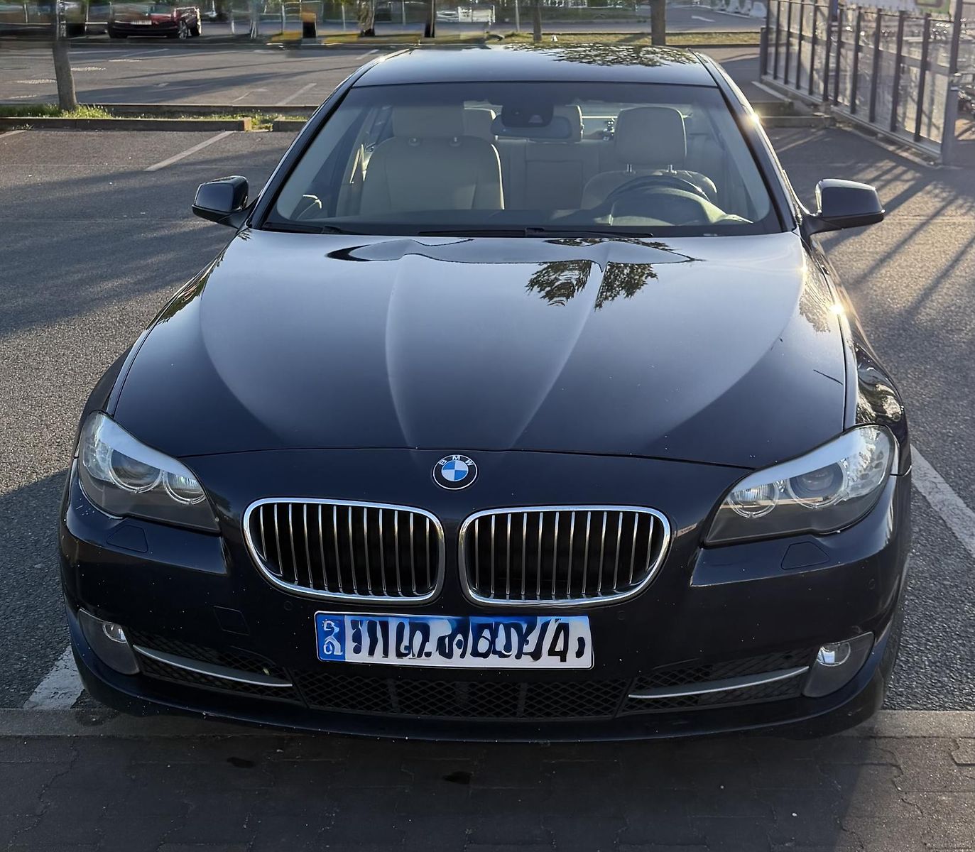 BMW Řada 5
