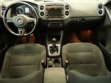 Volkswagen Tiguan (2012) 1.4 TSI, Bixen, panor. - náhled 8