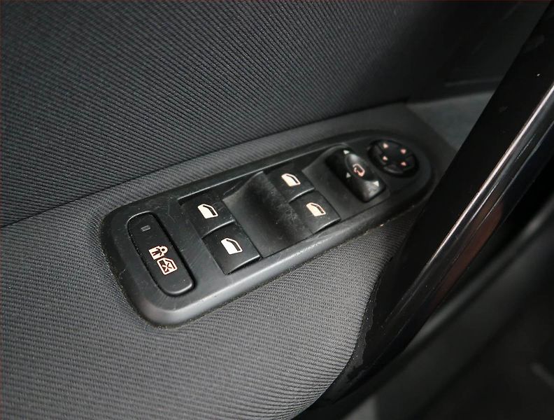 Peugeot 508 (2012) 2.0 HDi, Automat, po STK - fotka 19 z 21