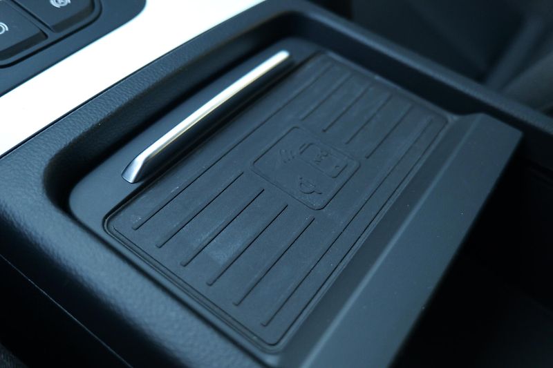 Audi Q5 40TDI quattro Matrix Cockpit - fotka 28 z 39