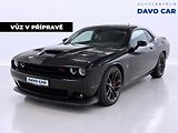 Dodge Challenger 6,4 HEMI V8 362kW Aut. Scat Pa - náhled 1