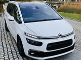 Citroën Grand C4 Picasso 2.0HDi MANUÁL 7MÍST KAMERY 360 - náhled 9