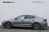 Škoda Octavia (2025) 1.5 TSI 110 kW DSG 7° Exclusiv - náhled 2