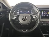 Škoda Octavia (2021) combi 1.5TSi 110kW AMBITION PL - náhled 8