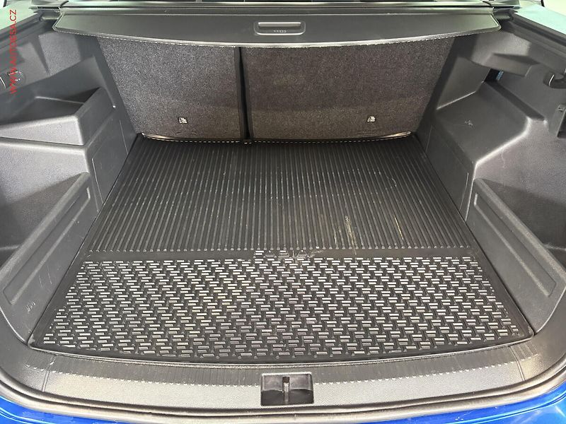 Škoda Fabia (2015) 1.2TSi, ČR, AC, temp, tažné - fotka 7 z 16