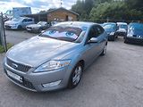Ford Mondeo 2.0TDCI,KRÁSNÉ,125TKM,1MAJ91L - náhled 1