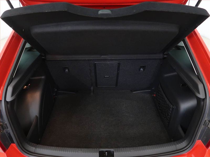 Škoda Rapid (2019) Spaceback 1.0 TSI, Serv.kniha - fotka 13 z 14