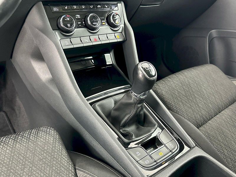 Škoda Karoq (2023) 2.0TDI 110kW Style - fotka 21 z 31