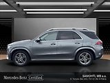 Mercedes-Benz GLE 350de 4MATIC AMG linie - náhled 2