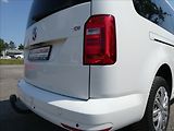 Volkswagen Caddy 2,0 TDi 110kW 7.míst,Maxi,1maj - náhled 10