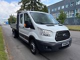 Ford Transit 2,0 TDCi / 3-sklopka / 1.maj.  - náhled 7