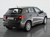 Mitsubishi ASX (2016) 1.6 MIVEC, Tempomat - náhled 4