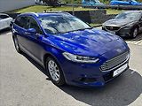 Ford Mondeo 2,0 TDCi AT WEBASTO TOP STAV - náhled 7