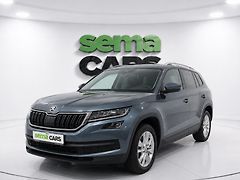 Škoda Kodiaq (2018) 2.0 TDI 140kW 4x4 DSG 7míst - fotografie inzerátu