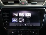 Škoda Superb (2018) 2.0 TDI, 4X4, Automat, Kůže - náhled 18