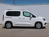Opel Combo (2019) 1.2 Turbo, 5Míst, SR - náhled 6
