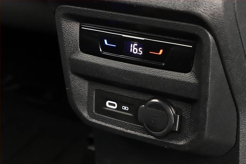 Seat Tarraco (2022) Style 1.5 TSI - fotka 19 z 20