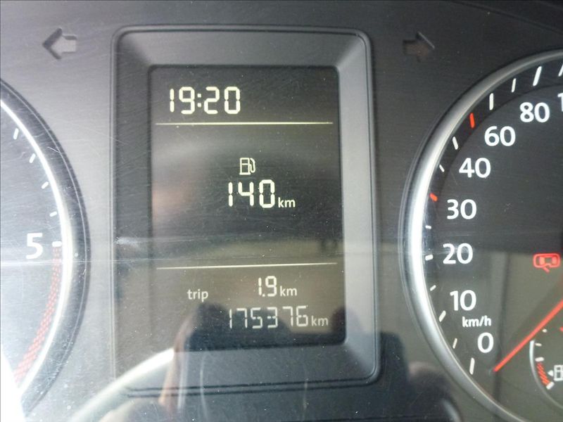 Volkswagen Caddy 1,6 TDI  Econo - fotka 36 z 51