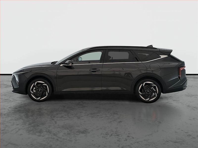 Kia K4 (2026) 1.6 T-GDI, Mrtvý úhel - fotka 3 z 22