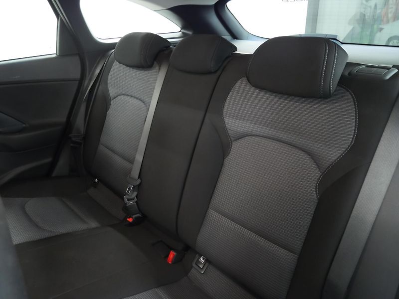 Hyundai i30 - fotka 25 z 26