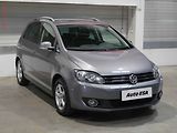 Volkswagen Golf Plus (2010) 1.4 TSI, AC - náhled 1
