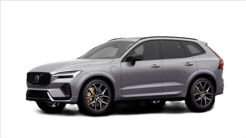 Volvo XC60 (2026) 2,0   T8 POLESTAR Engineered - fotografie inzerátu