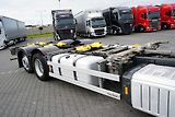 Mercedes-Benz Actros (2021) 2545 / ACC / E 6 / MP 5 / BDF  - náhled 31