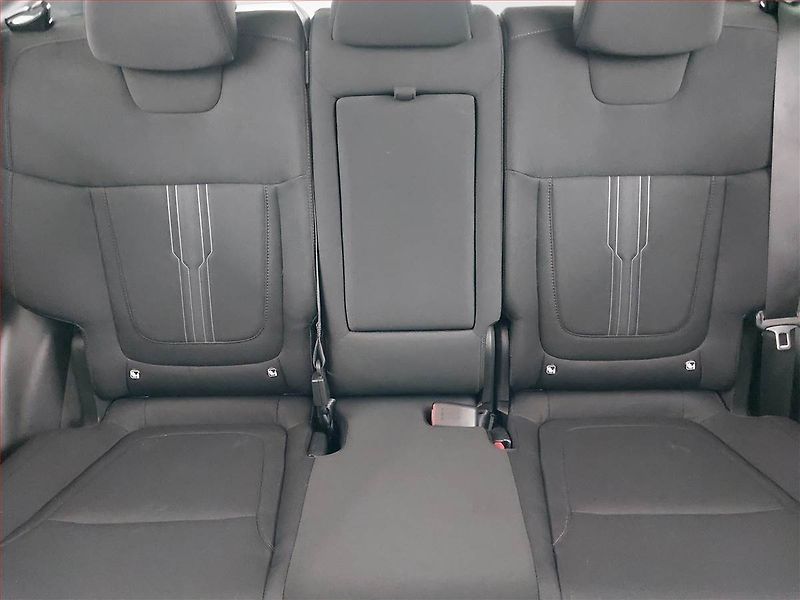 Hyundai Tucson (2022) 1.6 T-GDI 48V MHEV - fotka 10 z 20