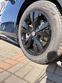 Volkswagen ID.7 Tourer (2026)  Pro S People 210 kW, 86 kWh - náhled 9