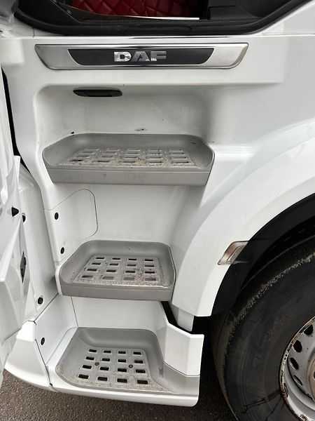 DAF XF 480 FT EURO 6  - fotka 13 z 22