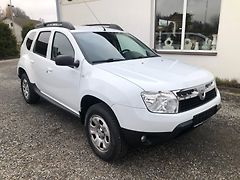Dacia Duster (2010) 1.6 16 V Top Stav Klima - fotografie inzerátu