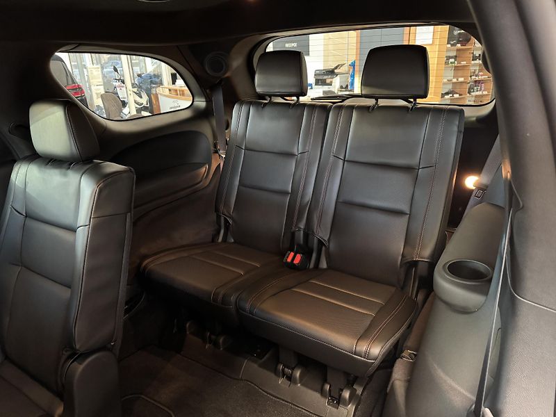 Dodge Durango 5,7 HEMI R/T PREMIUM LPG PRINS - fotka 11 z 47