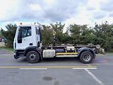 Iveco 120 E nosič kontejnerů - náhled 2