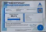 BMW i4 eDrive40 GC SoH 95% Bílý in. - náhled 2