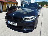 BMW Řada 5 3,0 D X-Drive M-Paket  Carbon - náhled 2