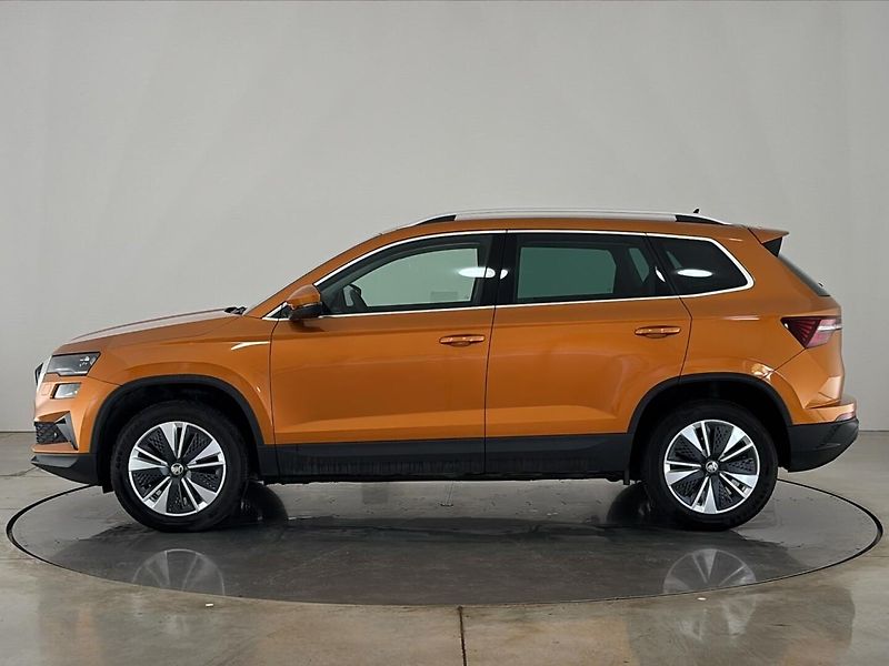 Škoda Karoq Style - fotka 3 z 28