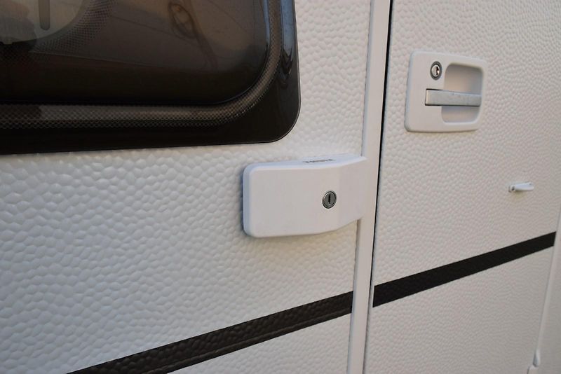 Dethleffs (2025) Camper 650 FMK - fotka 40 z 49