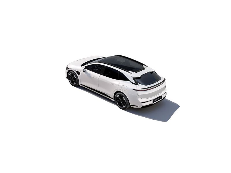 ZEEKR 7GT (2026) NOVÁ DIMENZE - fotka 3 z 5