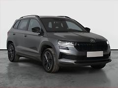 Škoda Karoq (2024) Sportline 2.0 TDI - fotografie inzerátu
