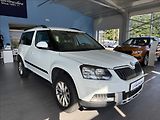 Škoda Yeti 2,0   TDI 81kW,4x4,SERVISKA,TA - náhled 1