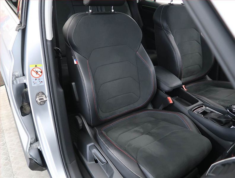 Škoda Kodiaq (2019) Style Plus 2.0 TDI 4x4 - fotka 29 z 30