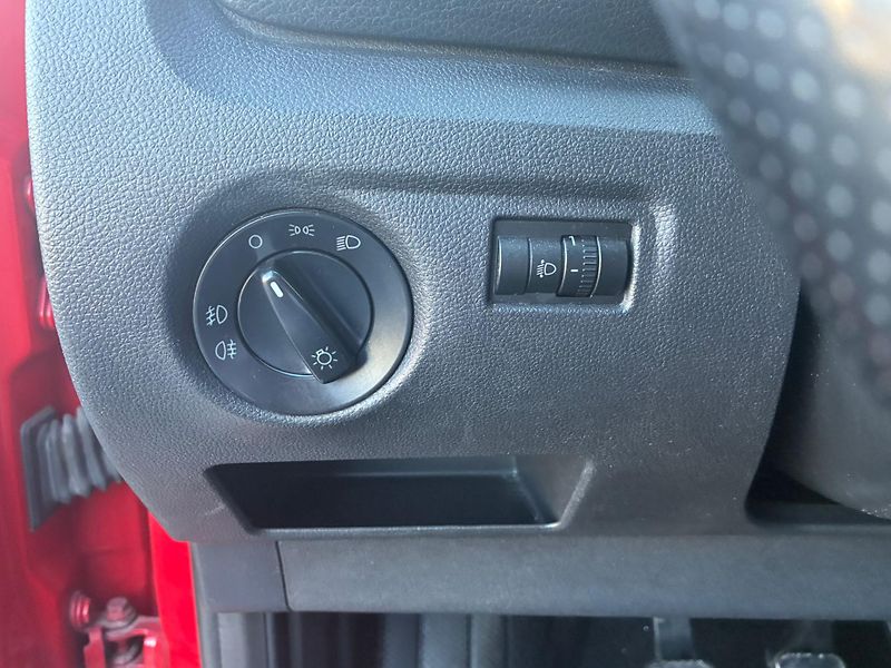 Škoda Fabia (2014) 1.2TSi, 77KW, MONTE CARLO - fotka 17 z 20