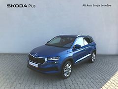 Škoda Karoq (2025) SEL TS 110/1.5 A7F - fotografie inzerátu