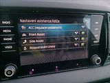 Škoda Karoq 2,0 TSI140kW DSG 4x4 SPORTLINE - náhled 35