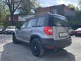 Škoda Yeti (2013) 1,6 TDi 77 Kw BLACK EDITION - náhled 7