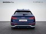 Audi Q5 (2022) Sportback 40 TDI 150 kW Quattr - náhled 28